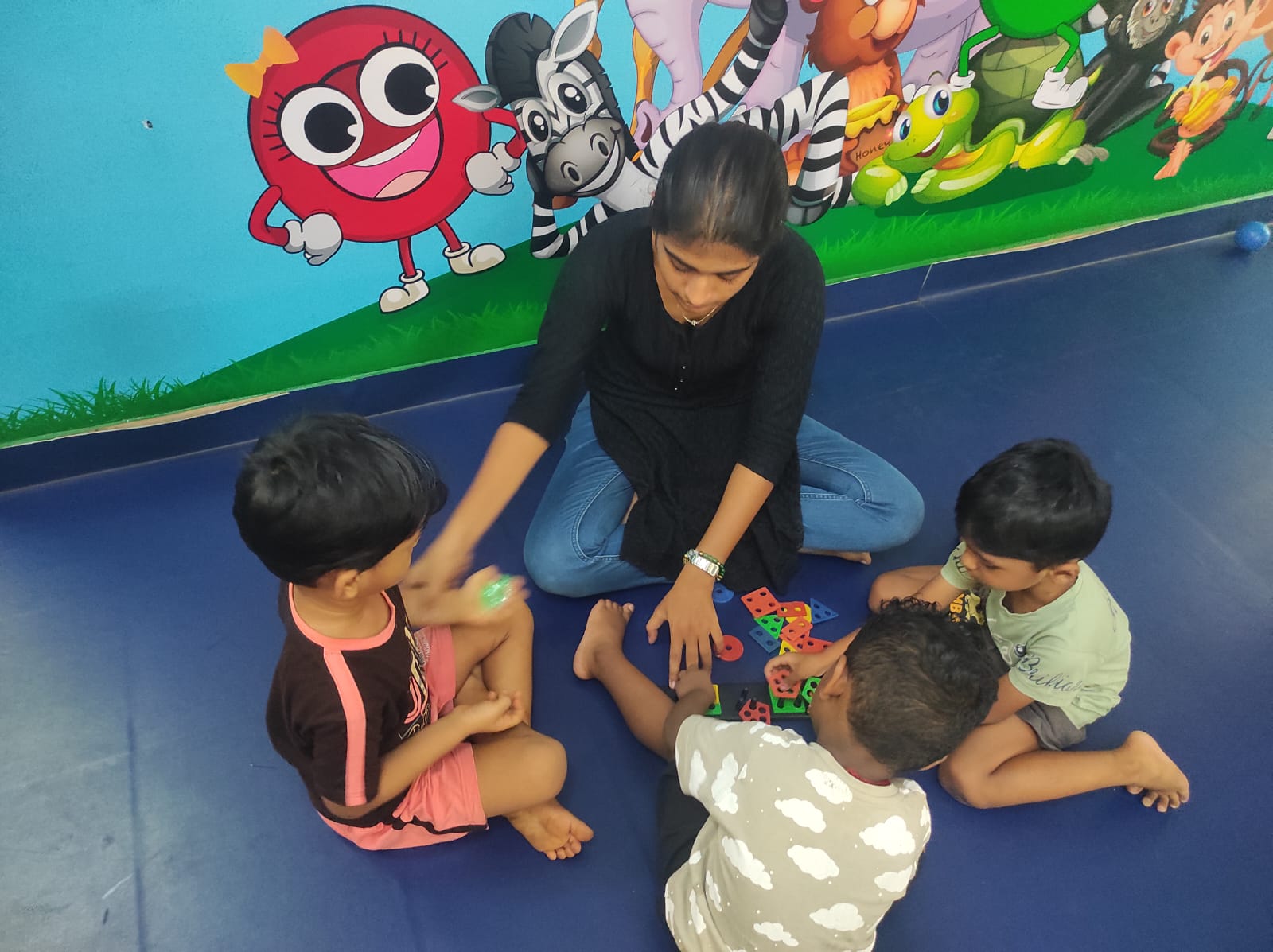 Special Education