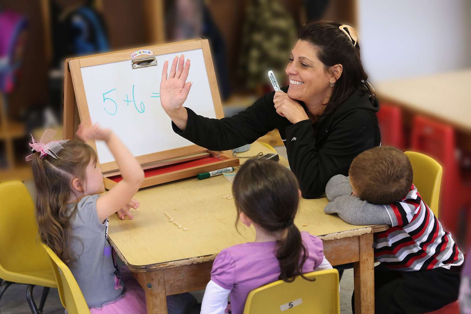 Special Education